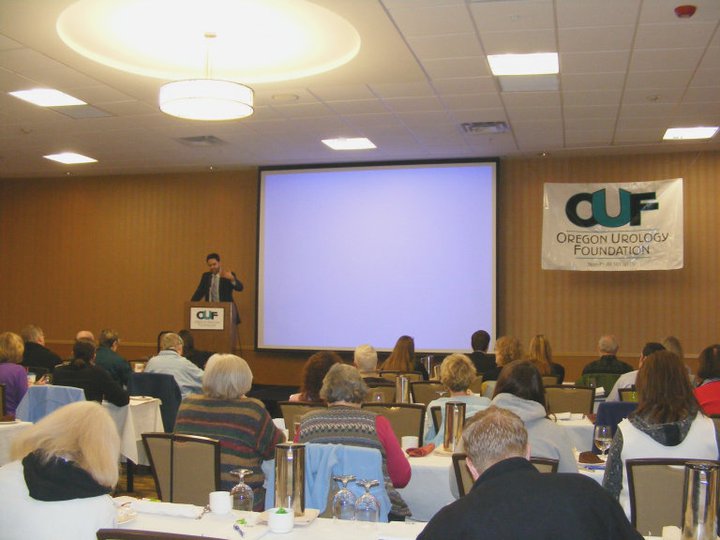 2010 Annual Symposium