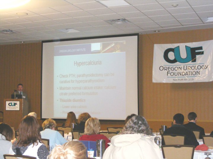 2011 Annual Symposium