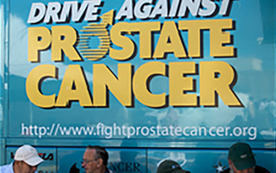 3rd Annual Free Prostate Cancer  Screening Event